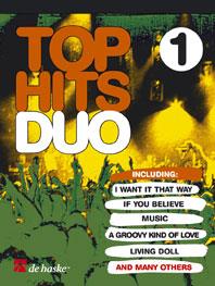 Top Hits Duo 1 - pro klarinet